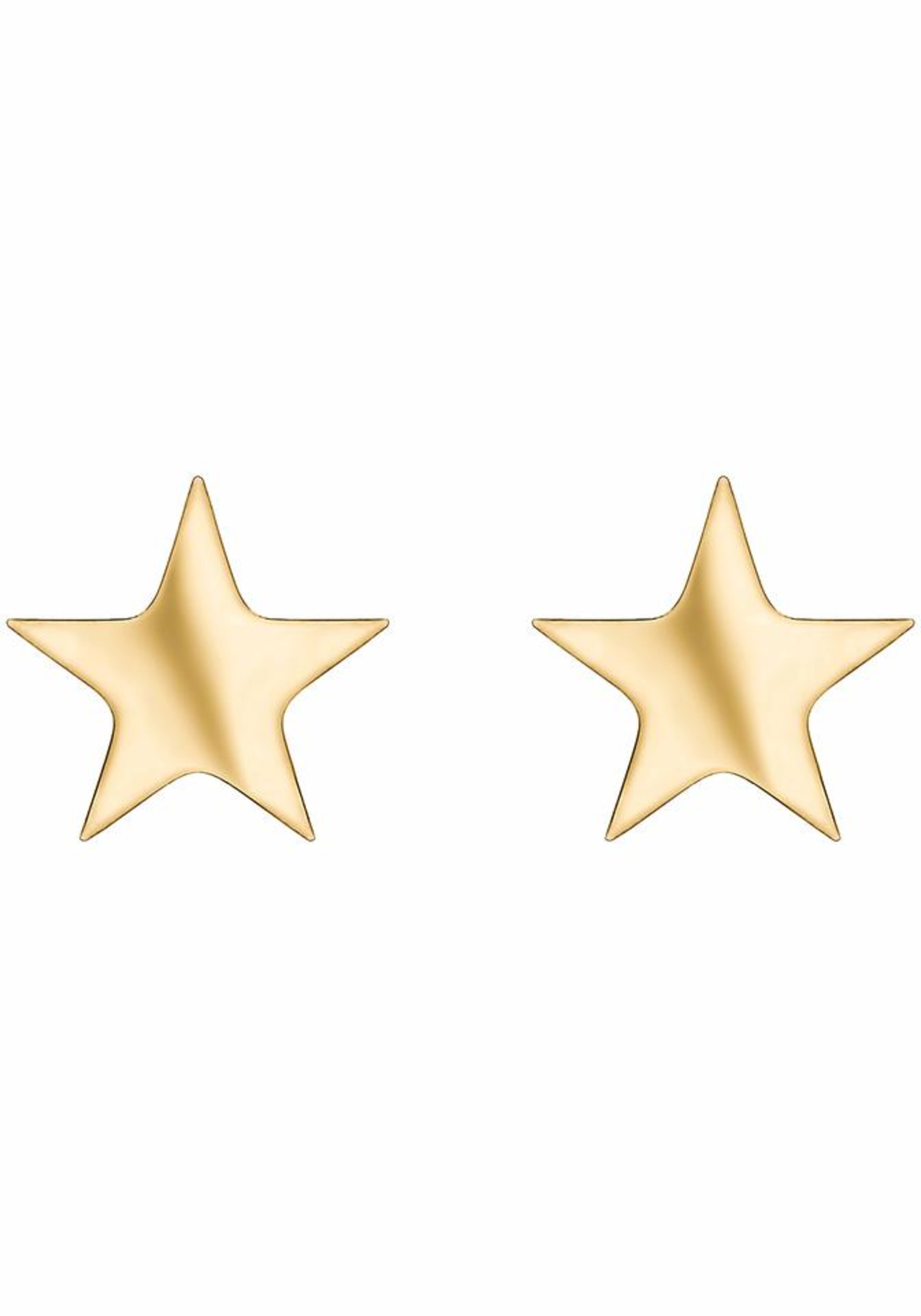 Liebeskind Berlin Earrings in Gold