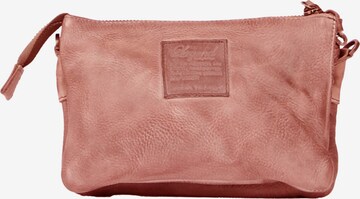 LEGEND Handtasche in Pink
