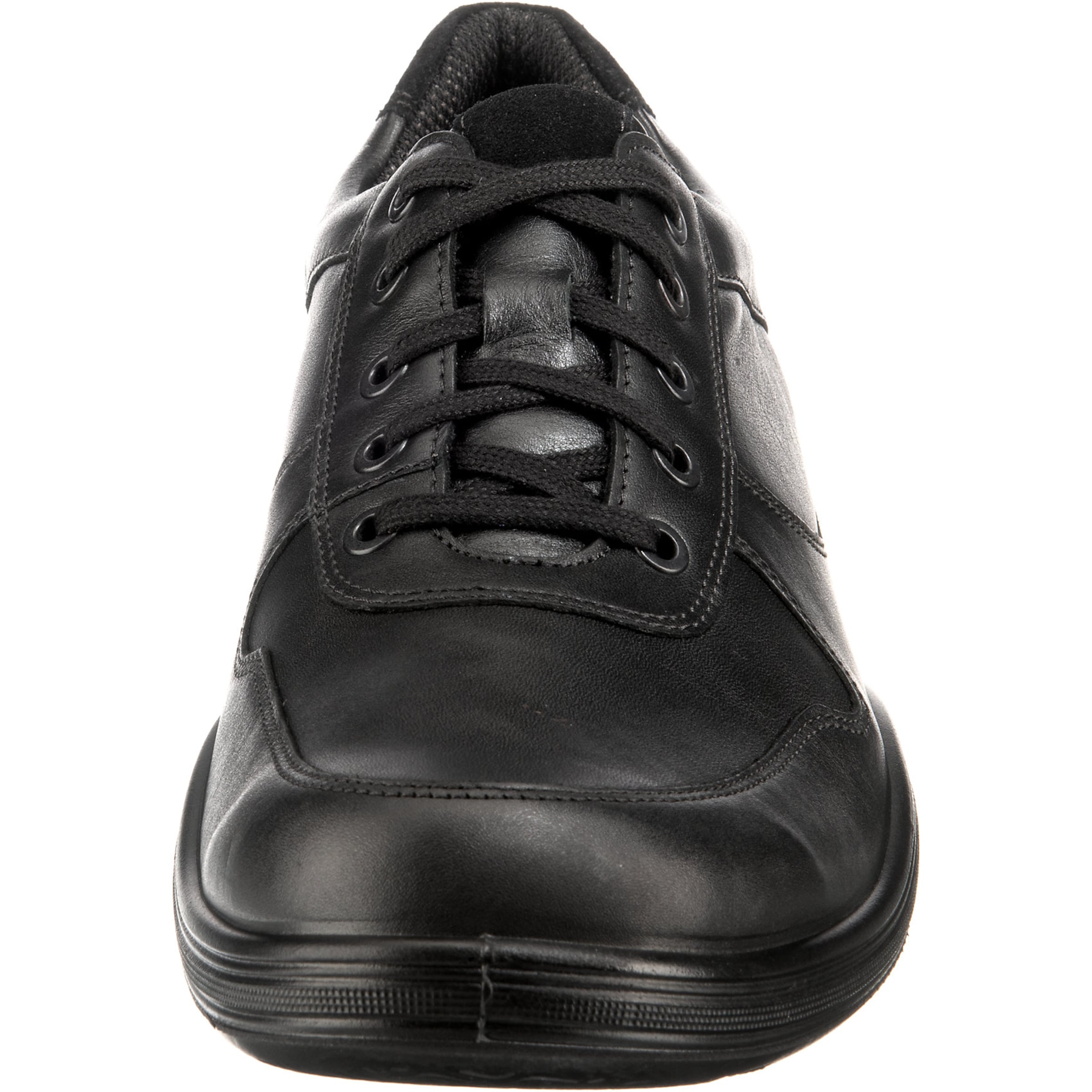 JOMOS Lace-Up Shoes in Black