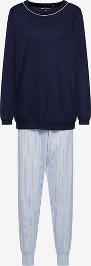 CALIDA Pajama in Blue, Item view