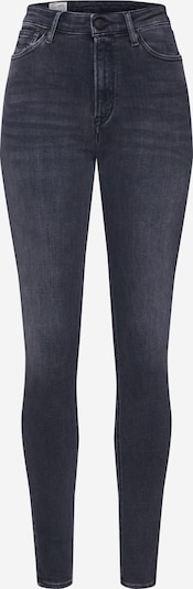 Jeans 'CHRISTINA HIGH' Kings Of Indigo di colore nero denim, Visualizzazione prodotti
