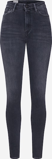 Kings Of Indigo Jeans 'CHRISTINA HIGH' i svart denim, Produktvy