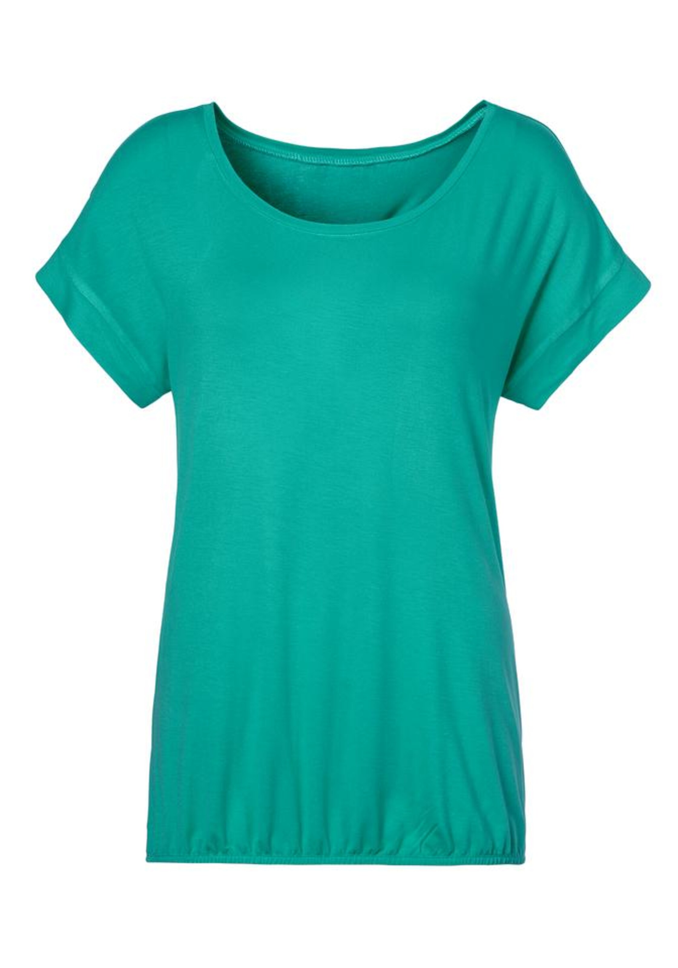 VIVANCE Shirt in Green