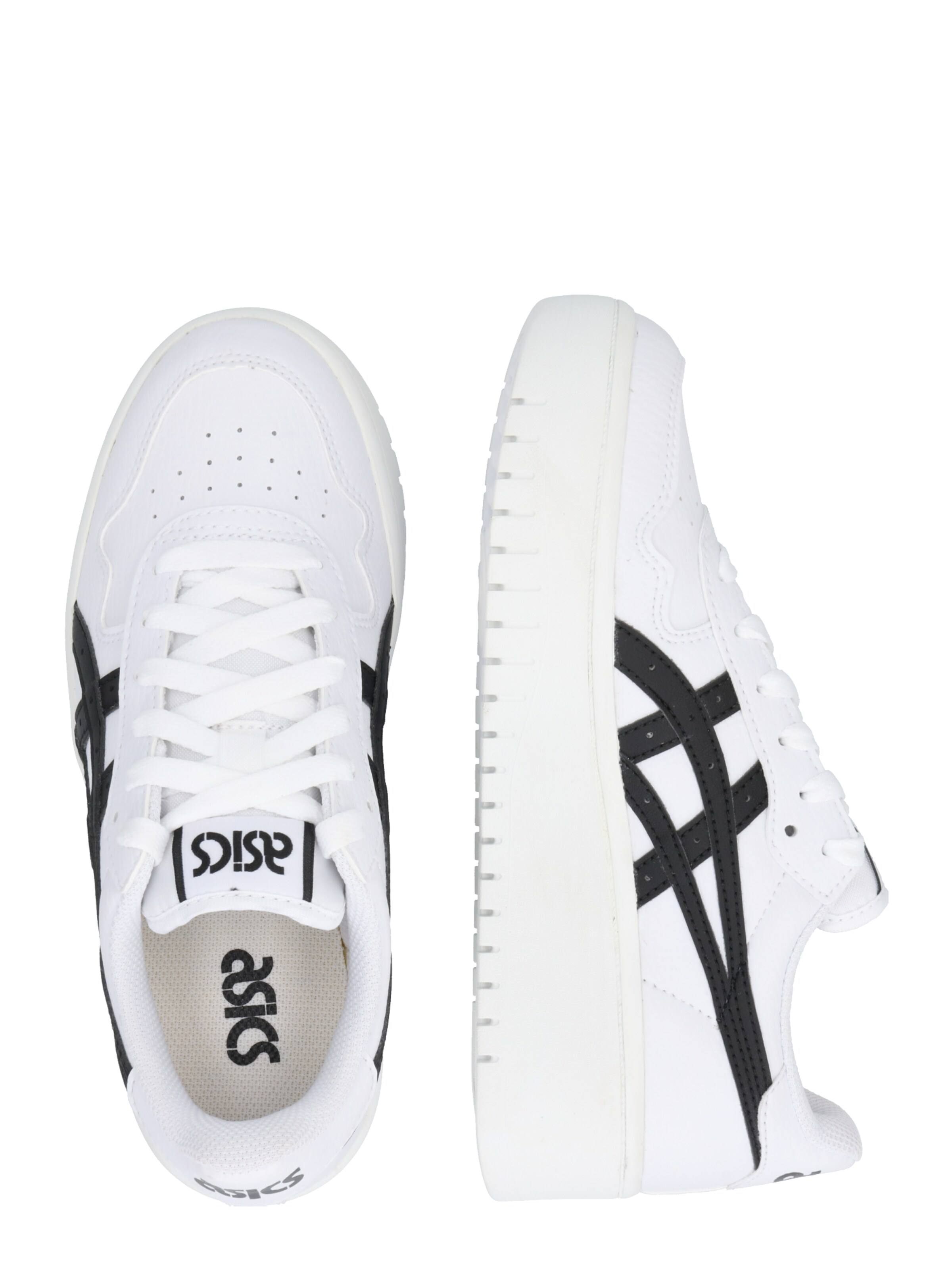 ASICS SportStyle Ujjelválasztó-pántos szandál 'Japan' - fehér