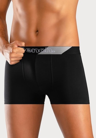 BENCH Boxer shorts in Black