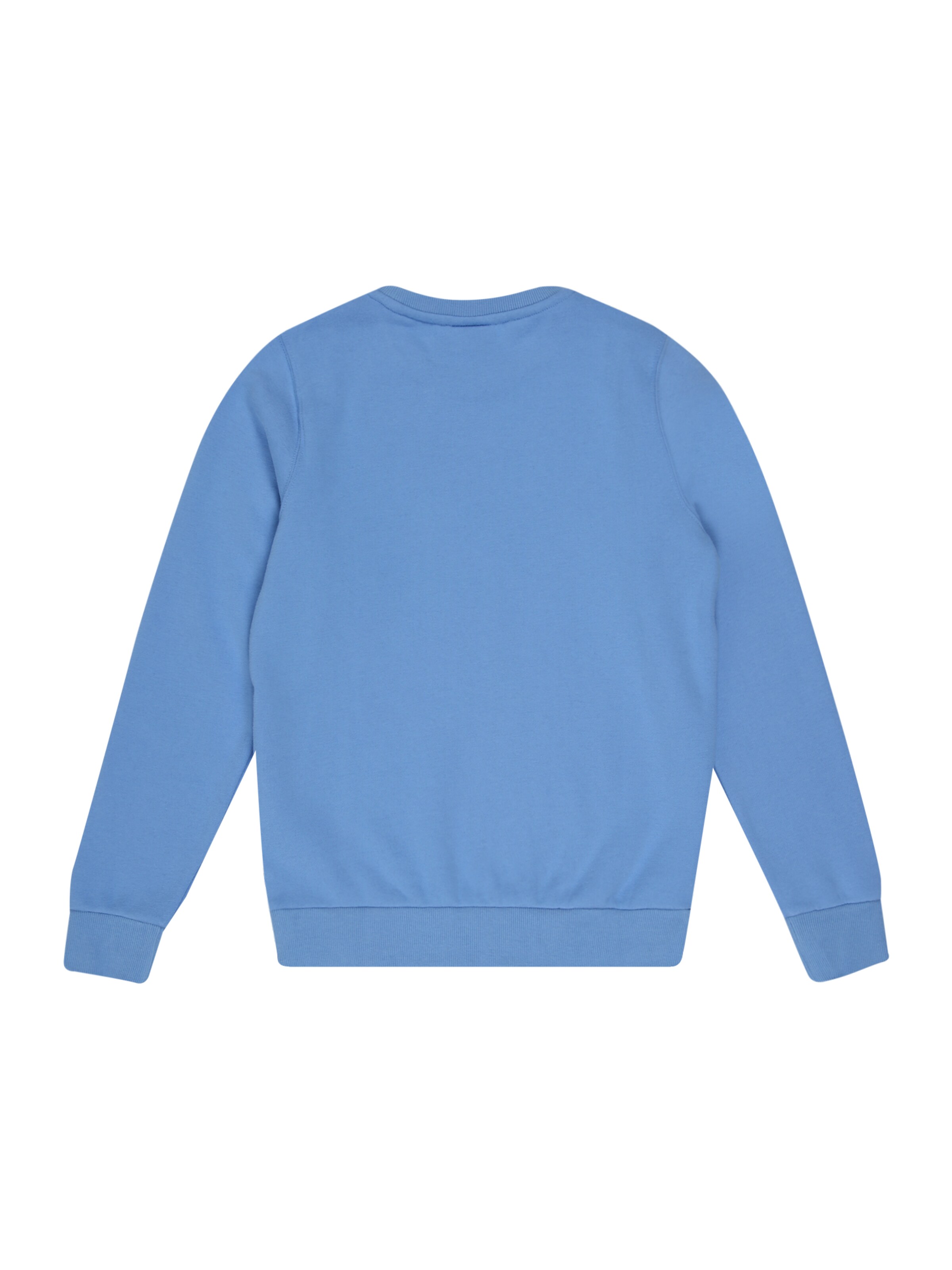 Regular fit Felpa 'Suprios' di ELLESSE in blu