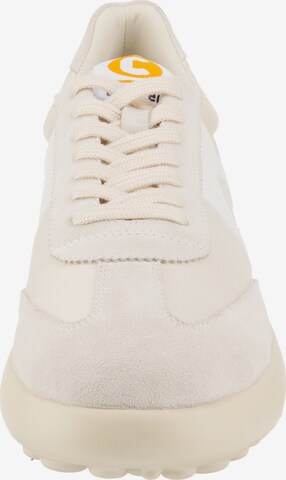 CAMPER Sneaker in Beige