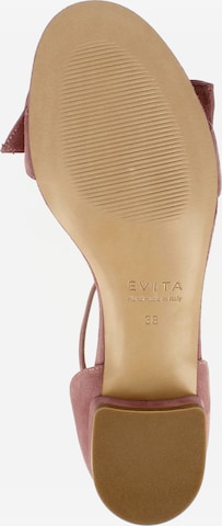 EVITA Sandale 'Salvina' in Pink