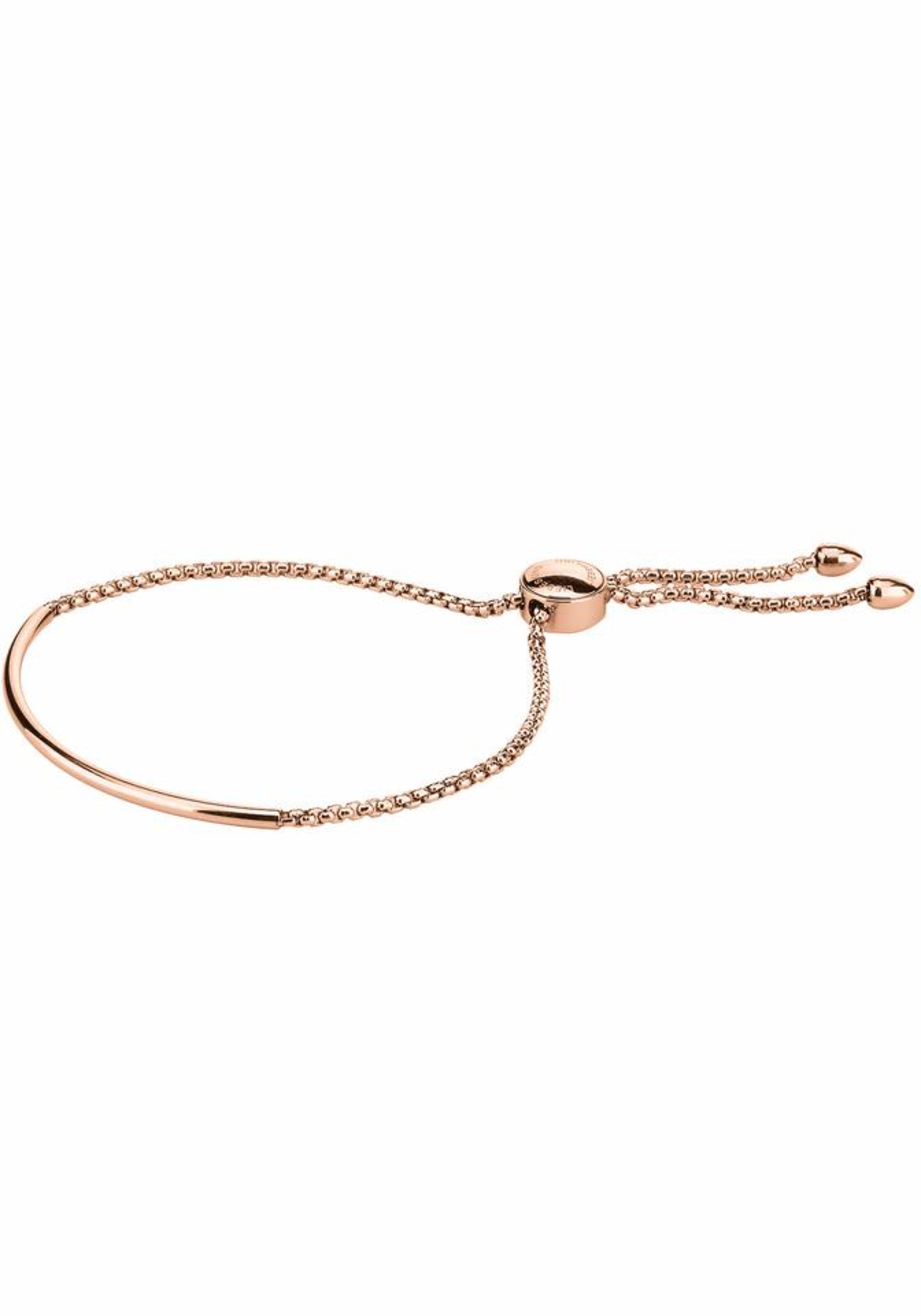 Bracelet Liebeskind Berlin en or