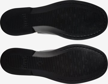 Chaussure à lacets 'Twins' CAMPER en noir