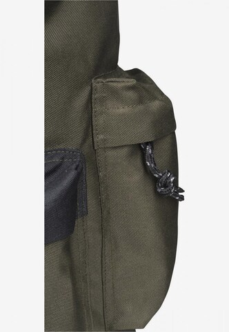 Urban Classics Backpack in Green