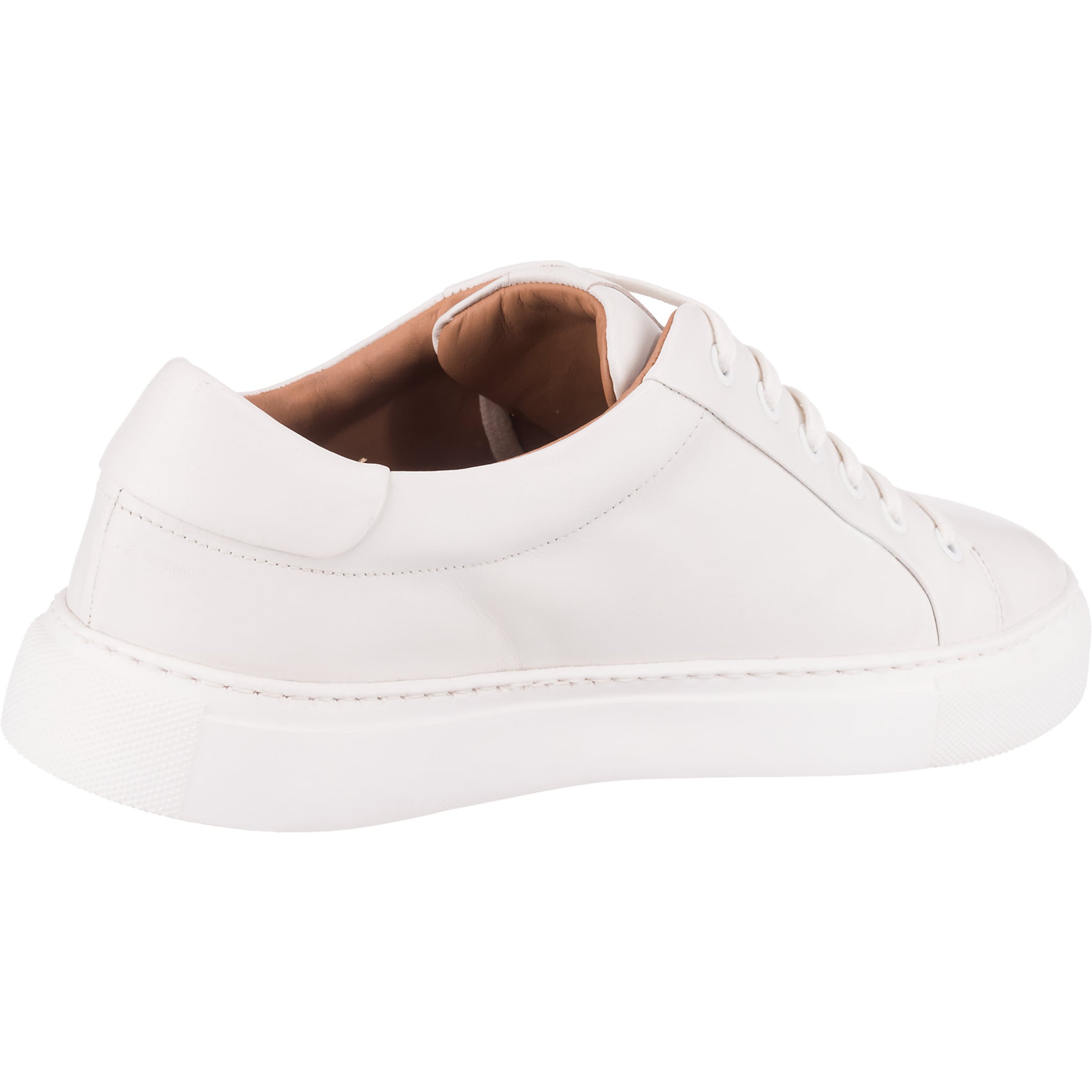 JOOP! Platform trainers 'Tinta Coralie' in White