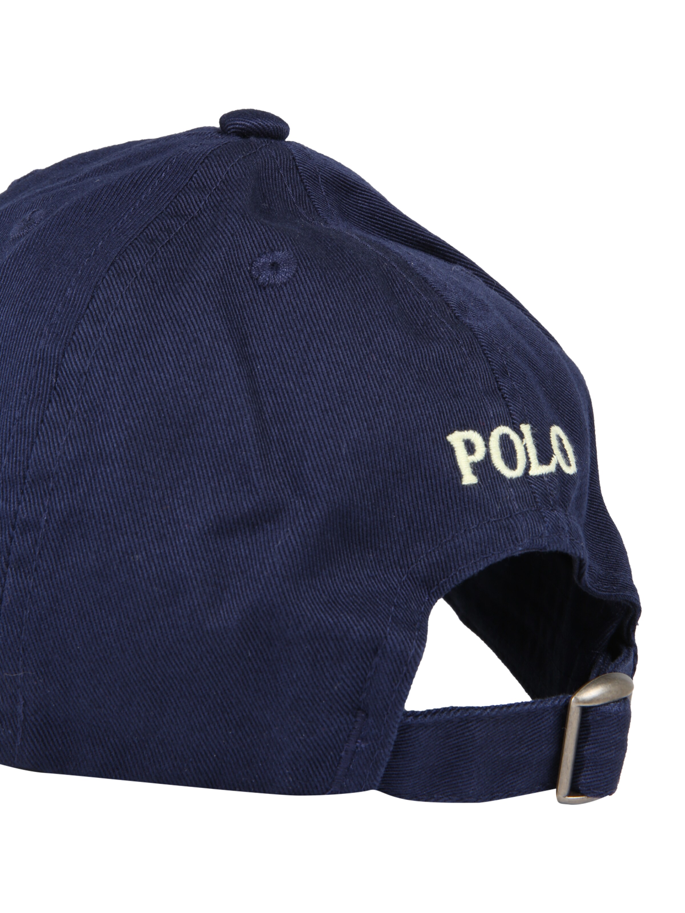 Polo Ralph Lauren Klobouk – modrá
