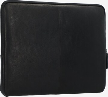 Burkely Laptop Bag in Black