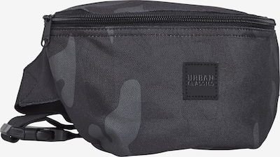 Urban Classics Pojasna torbica u antracit siva / tamo siva, Pregled proizvoda
