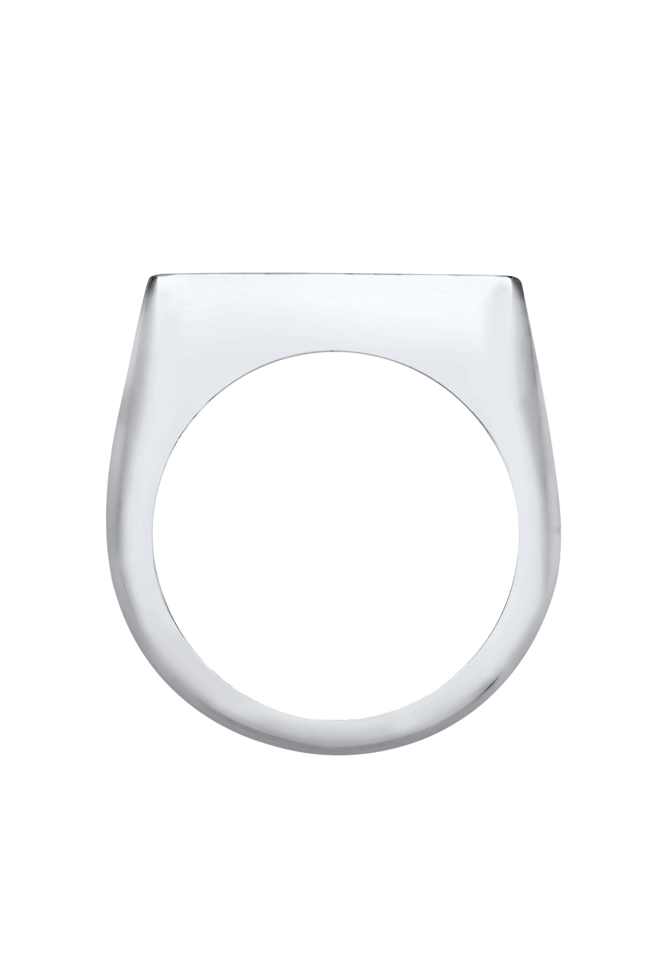 ELLI Ring in Silber