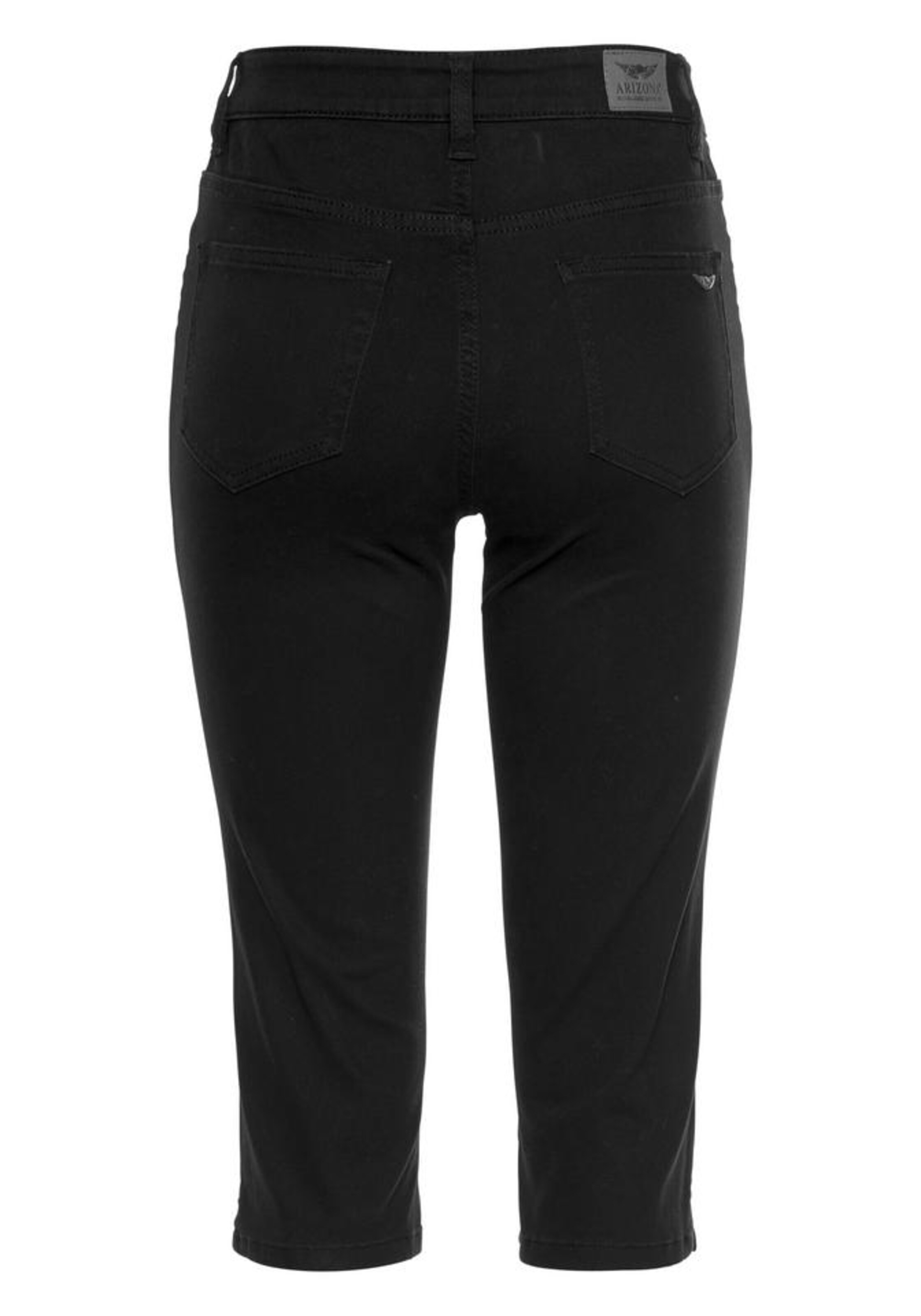 ARIZONA Skinny Jeans in Black