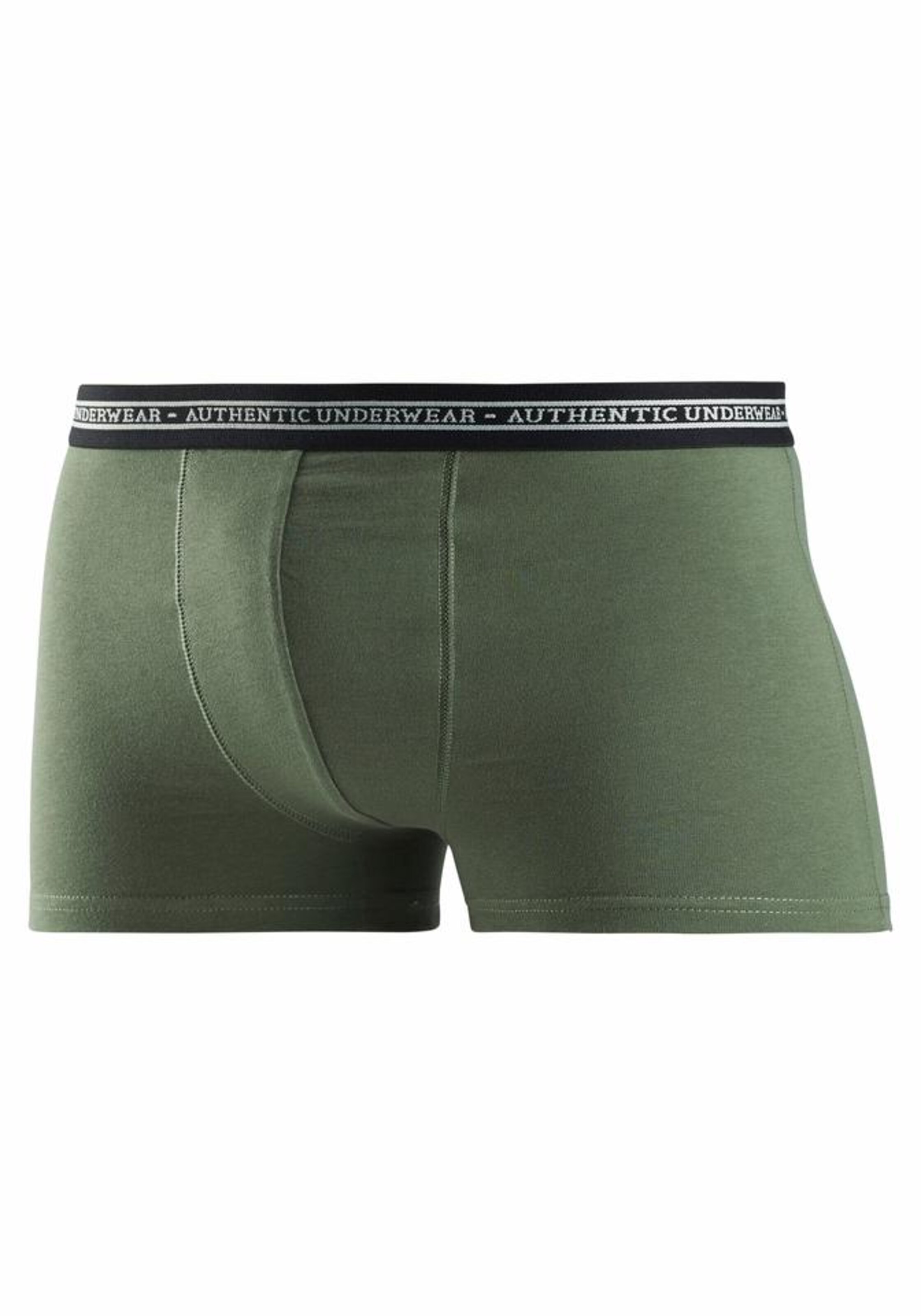 AUTHENTIC UNDERWEAR Bokserid, värv beež