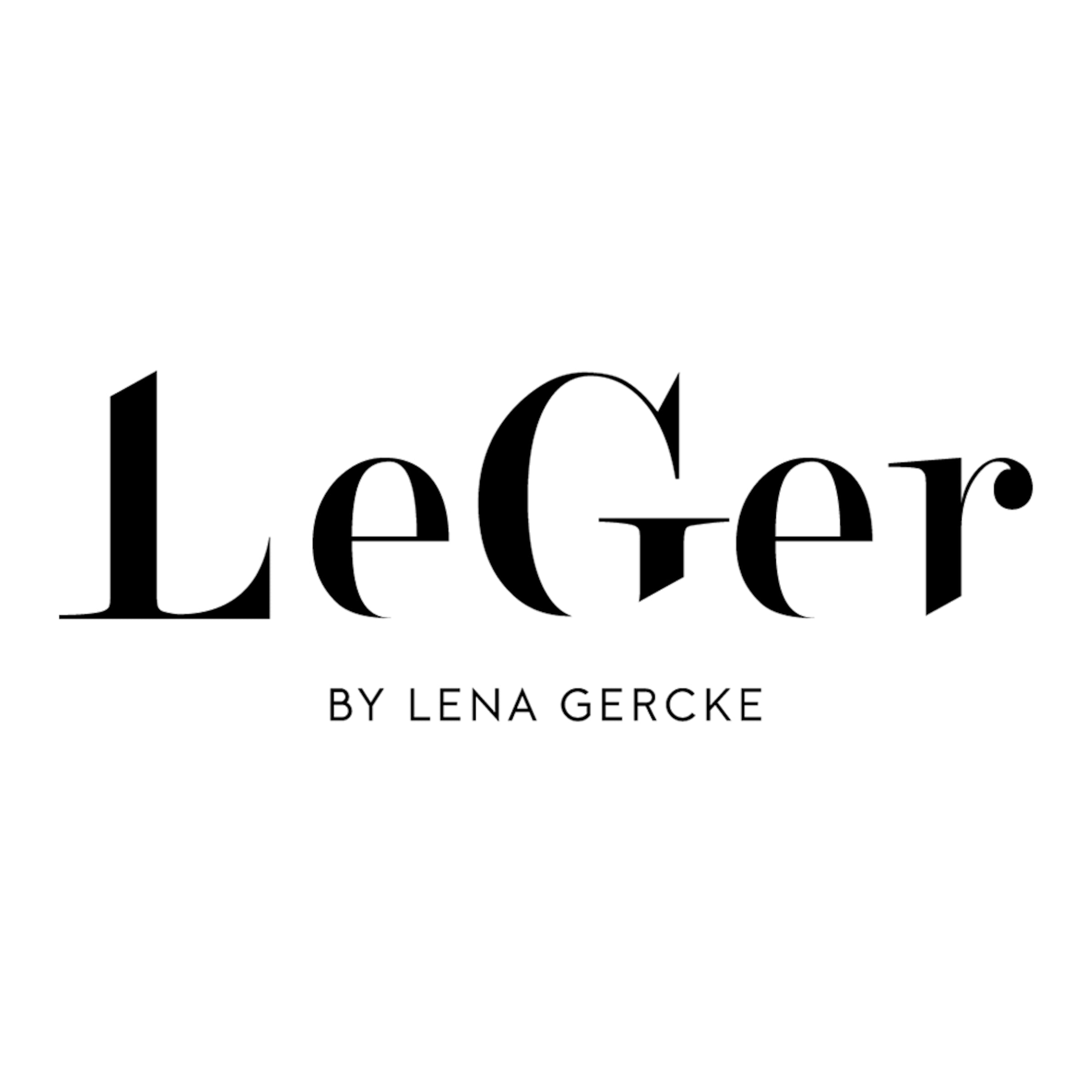 LeGer by Lena Gercke