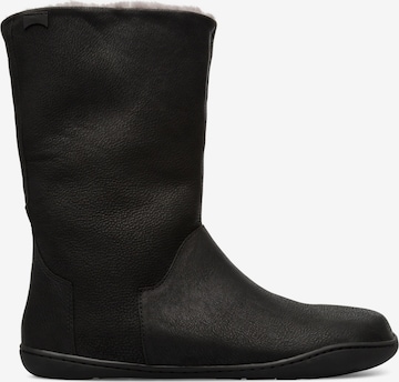 CAMPER Boots in Black