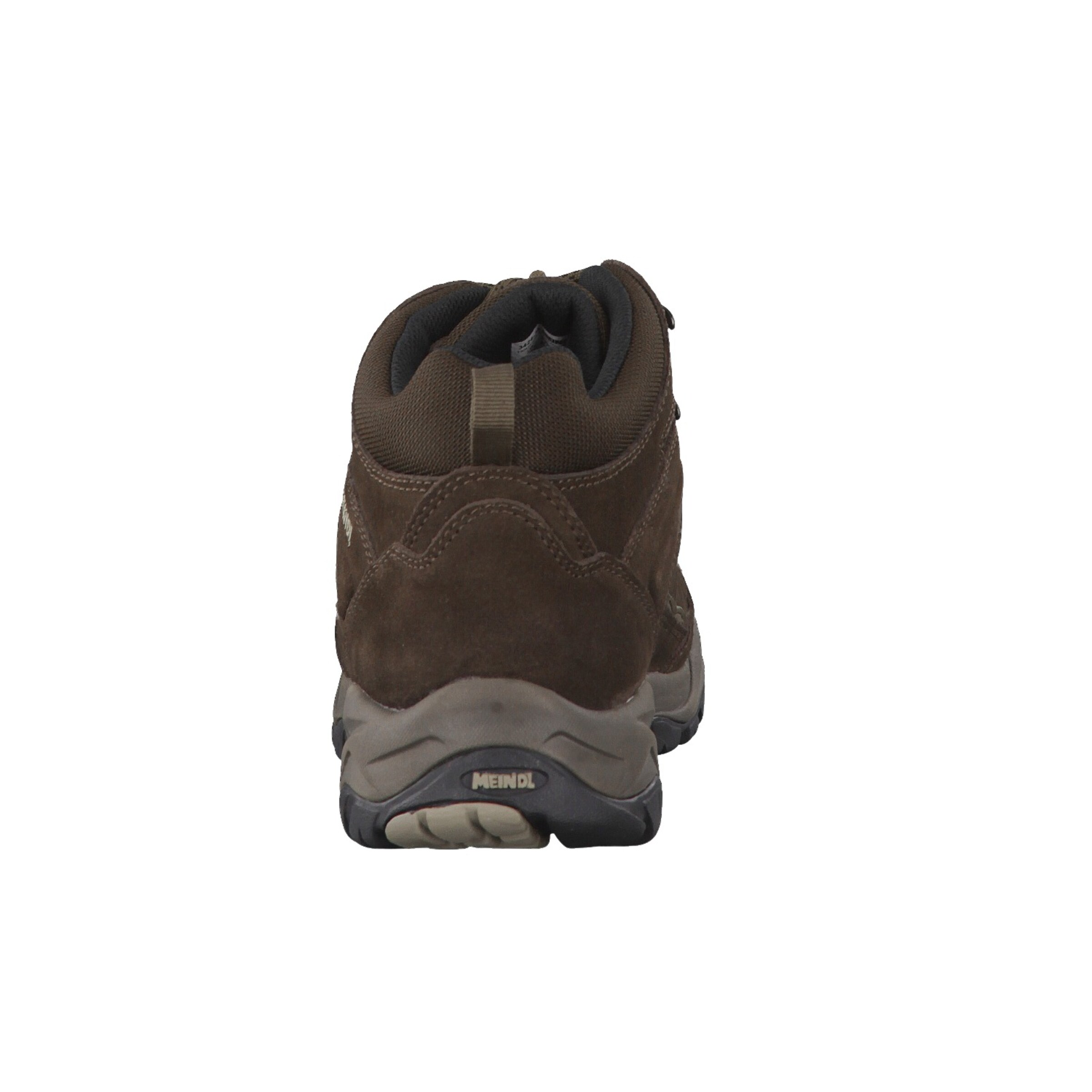 MEINDL Boots 'Nebraska' in Brown