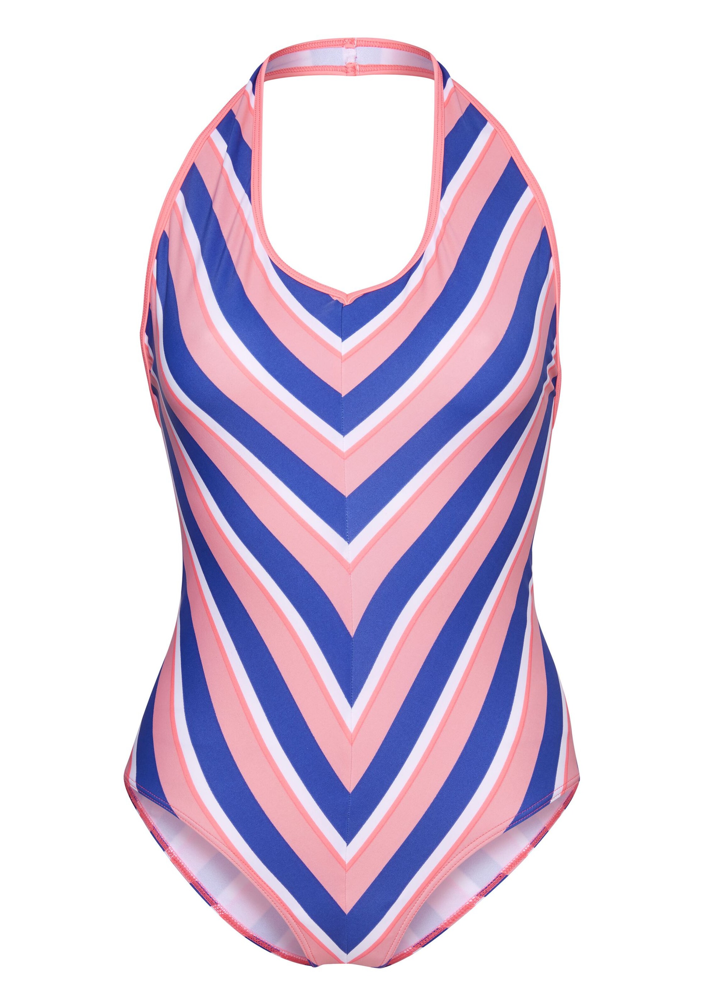 CHIEMSEE - Badpak 'ACAPULCO BEACH Women, Swimsuits' in de kleur Blauw