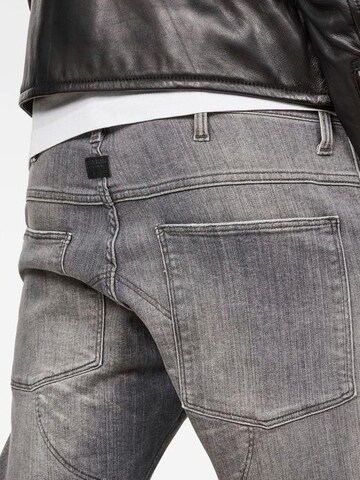 G-Star RAW Slimfit Jeans in Grau