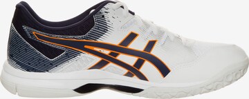 ASICS Sportschoen in Wit