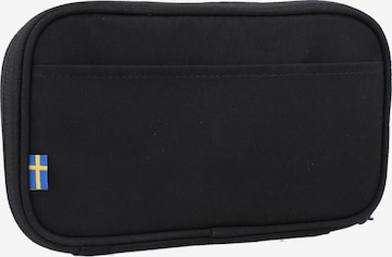 Fjällräven Wallet 'Kanken' in Black