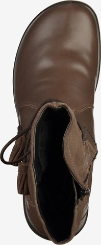 ROMIKA Boots in Brown