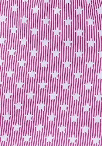 PETITE FLEUR Pajamas in Pink