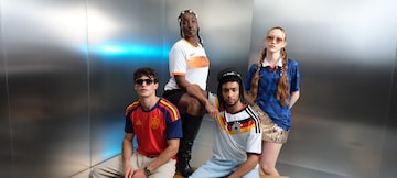WM 2026 Outfits