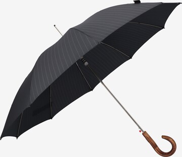 KNIRPS Umbrella in Black: front