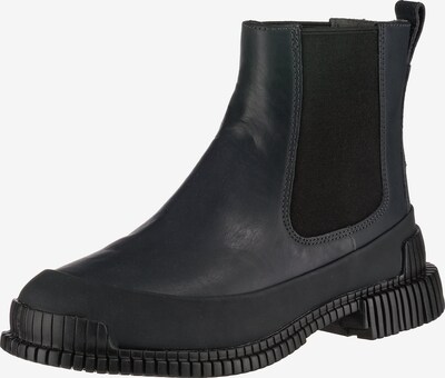 CAMPER Chelsea Boots 'Pix' in schwarz, Produktansicht
