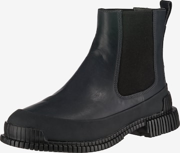 CAMPER Chelsea boots 'Pix' in Zwart: voorkant