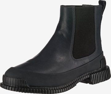 CAMPER Chelsea Boots 'Pix' in Schwarz: predná strana