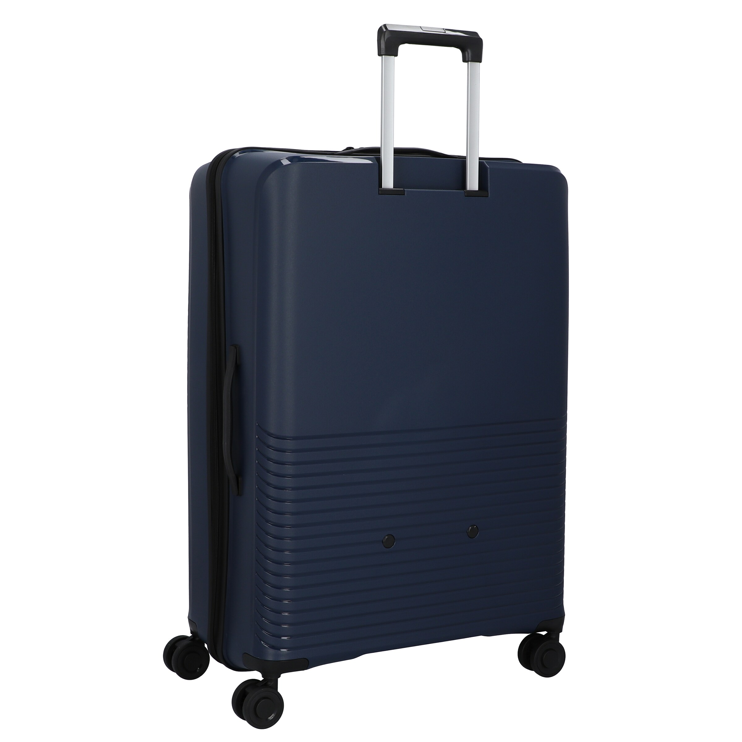 D&N Trolley in Blauw