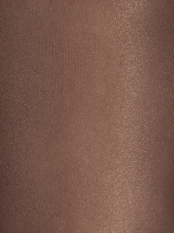 Wolford tavaline Õhukesed sukkpüksid 'Satin Touch 20 Comfort Tights', värv beež