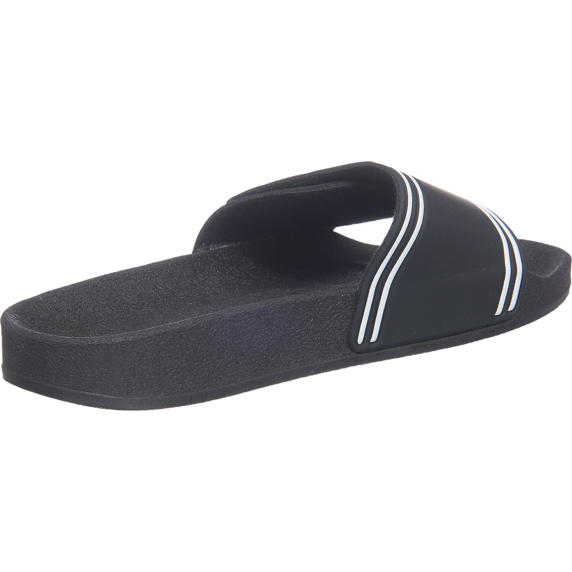 LICO Mule 'Coast V' in Black
