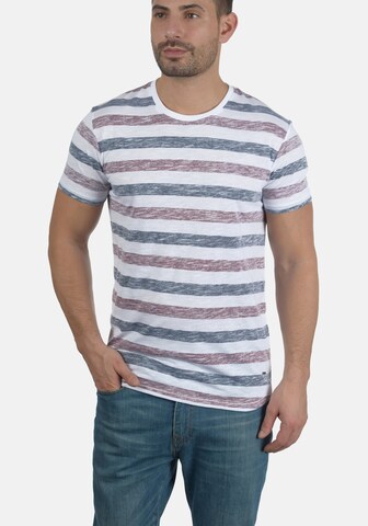 !Solid Shirt 'Tet' in Gemengde kleuren: voorkant