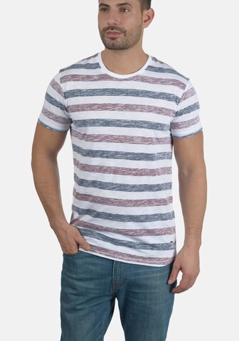 !Solid - Camiseta 'Tet' en blanco: frente
