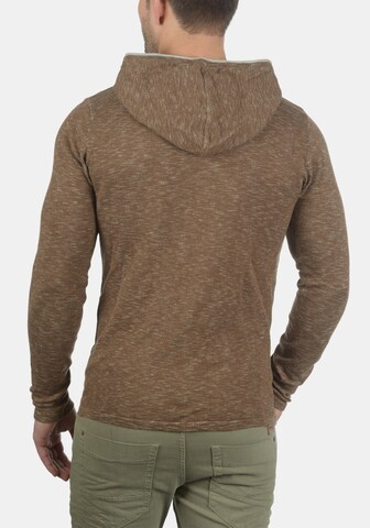 Redefined Rebel Pullover 'Murray' in Braun