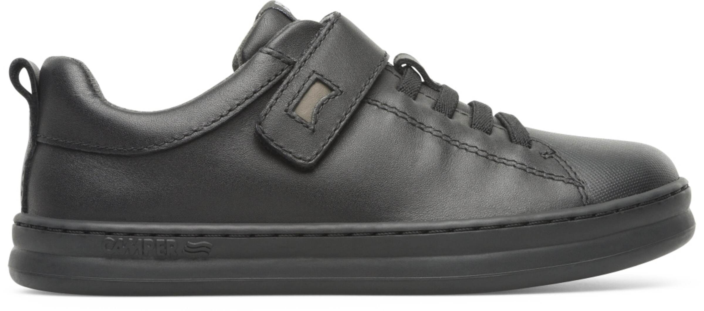 CAMPER Trainers 'Runner' in Black