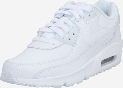 Nike Sportswear Tennarit 'Air Max 90 LTR' värissä valkoinen, Tuotenäkymä