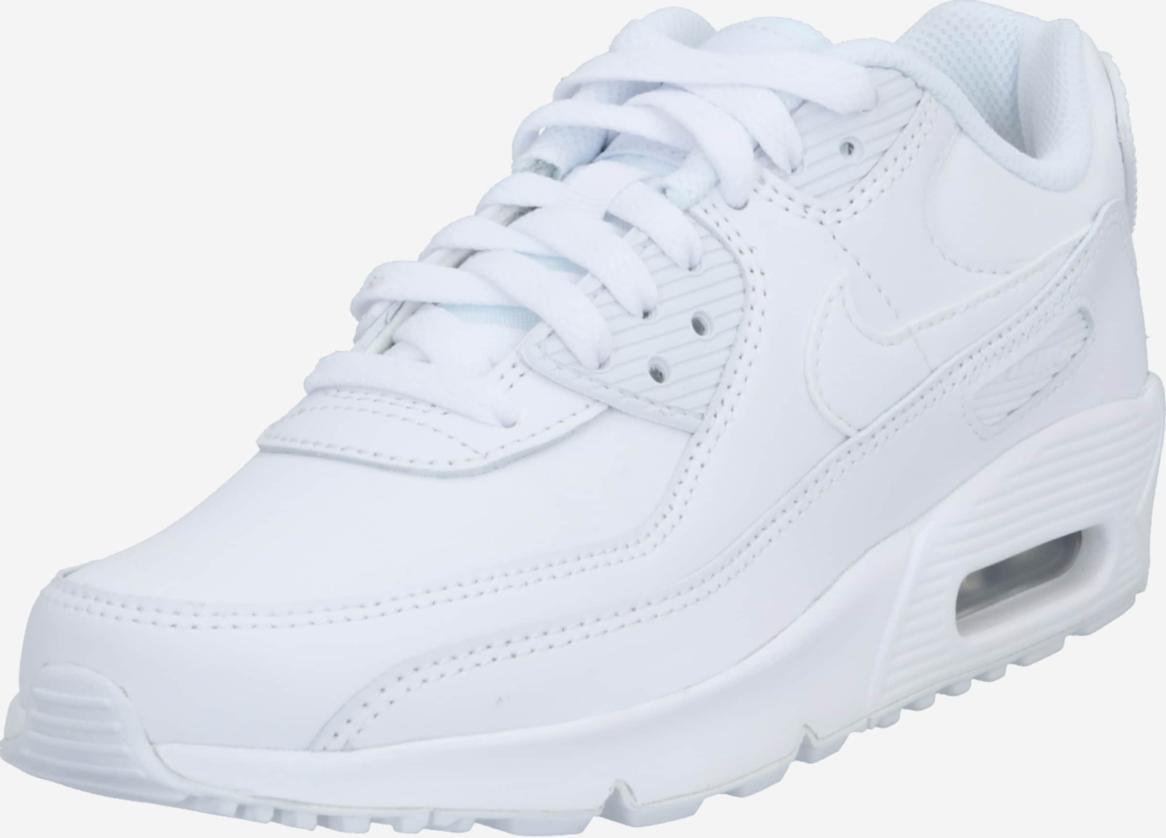 Nike air max 90 altezza suola deals