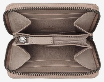 Porte-monnaies 'Pura' CAMEL ACTIVE en gris