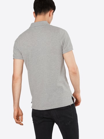 T-Shirt Tommy Jeans en gris