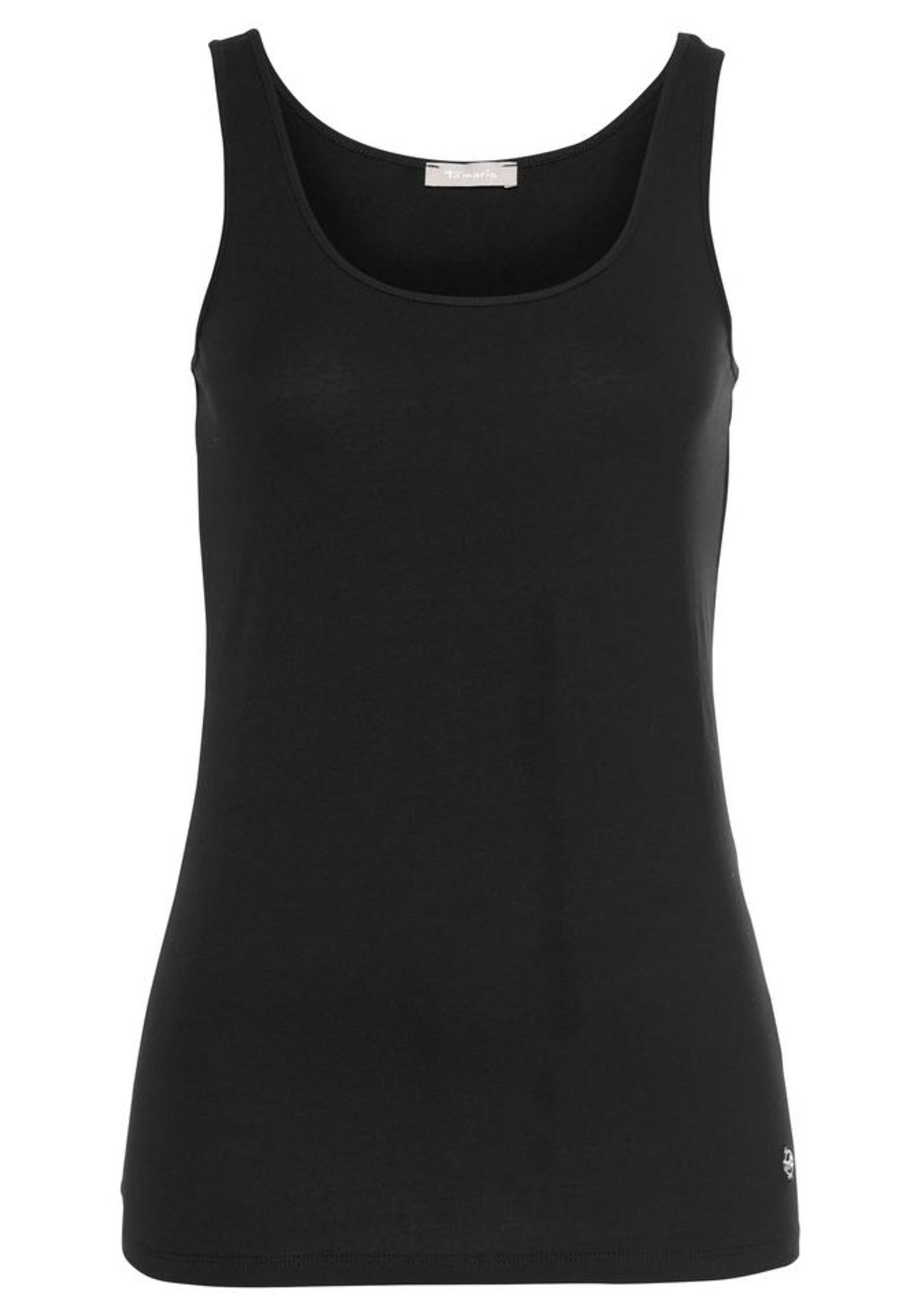 Tamaris Top in Black