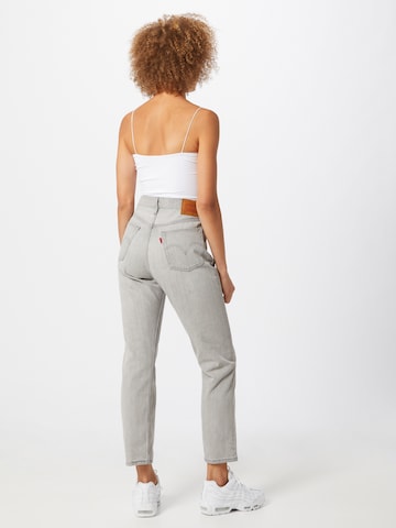 LEVI'S ® - regular Vaquero '501' en gris