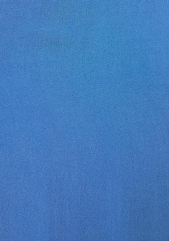 BUFFALO Aftonklänning i blå